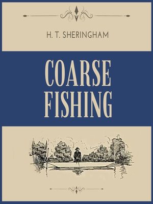 cover image of Coarse Fishing